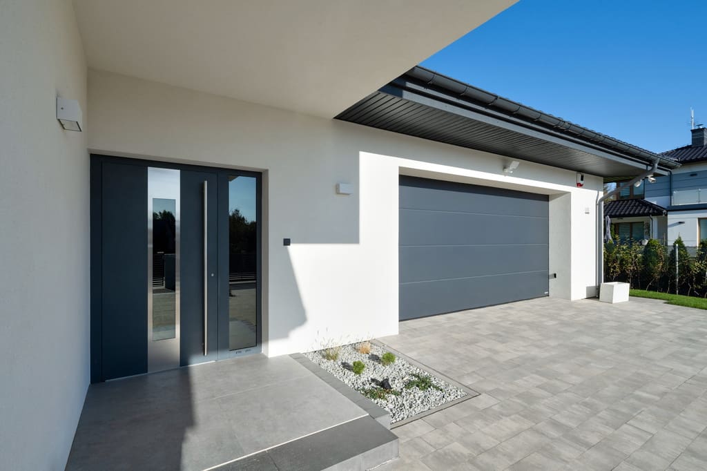 Soluzioni residenziali
