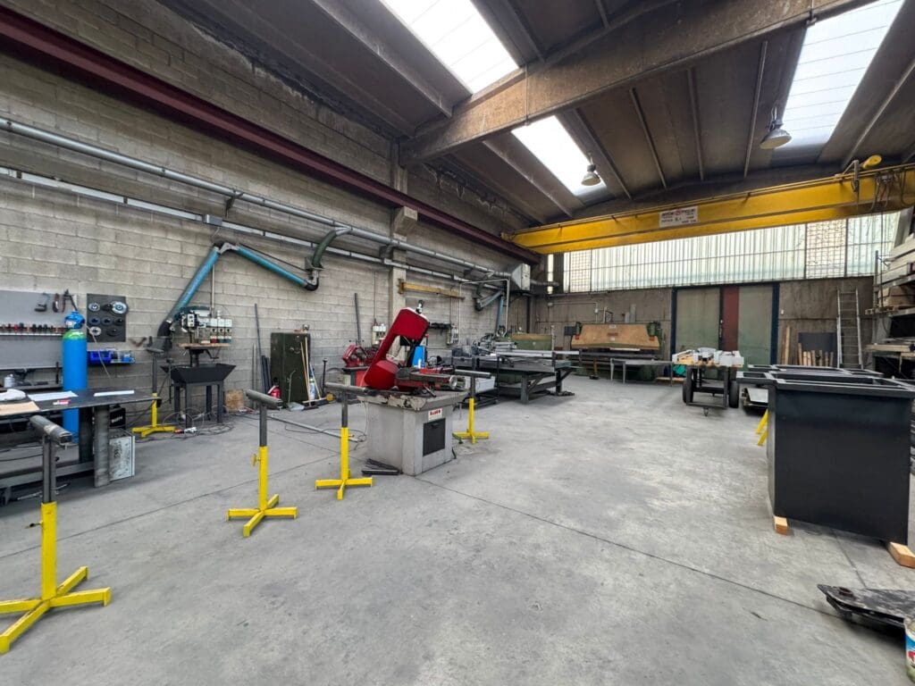 officina tecnoservice